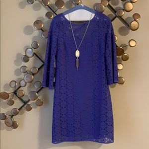 Lilly Pulitzer Topanga dress, size S